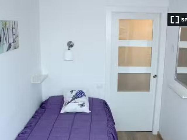 ¡Renta! Piso en alquiler de 1 habitación en La Torrassa