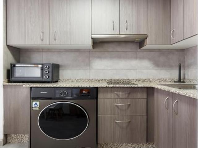 Acogedor Piso en Alquiler en Carolinas Bajas, Alicante €1000