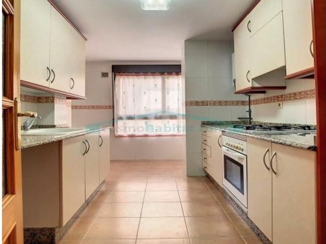 Acogedor Piso en Alquiler en el centro de la Eliana