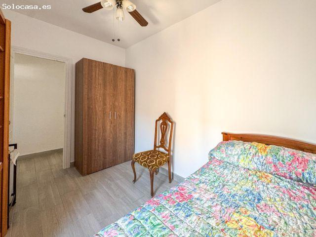 Acogedor Piso en Alquiler en San Agustín, Alicante a 950€