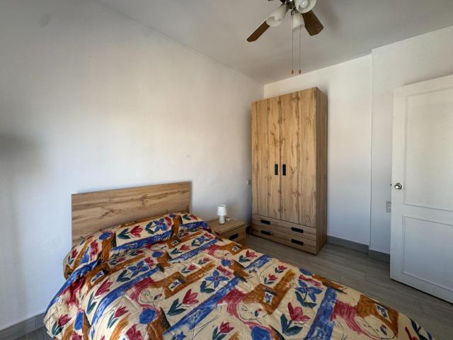 Acogedor Piso en Alquiler en San Agustín, Alicante a 950€
