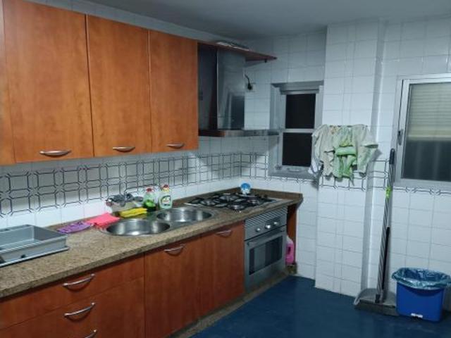 Acogedor Piso en Alquiler Zona Universitaria de Jaén por solo €690