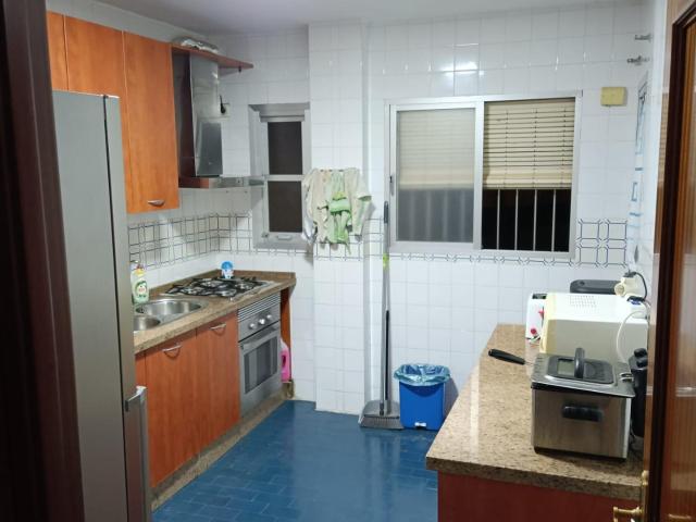 Acogedor Piso en Alquiler Zona Universitaria de Jaén por solo €690