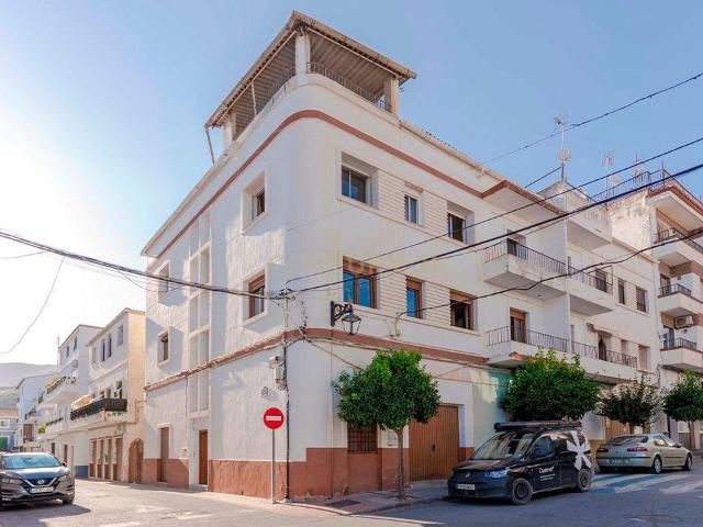 ACOGEDOR PISO EN CÁDIAR, ALPUJARRA GRANADINA