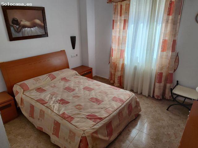 Acogedor piso en Castellón cerca de la UJI