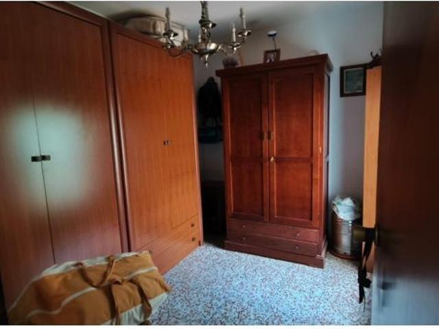 Acogedor Piso en Doña Mencía, Perfecto para Entrar a Vivir