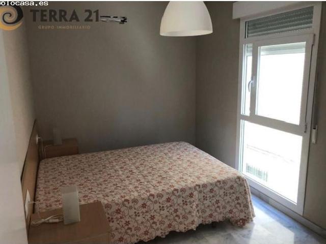 Acogedor Piso en el Centro de Jaén Ideal para Entrar a Vivir