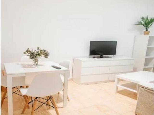 Acogedor piso en el corazón de Chiclana de la Frontera por solo 700€