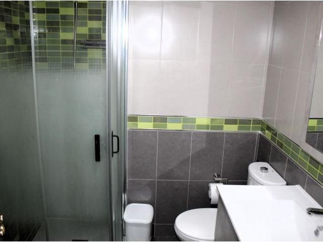 Acogedor Piso en Gamarra, Málaga – Ideal para Entrar a Vivir