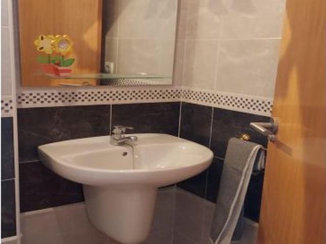 Acogedor Piso en Garres y Lages, Murcia Ideal para Vivir