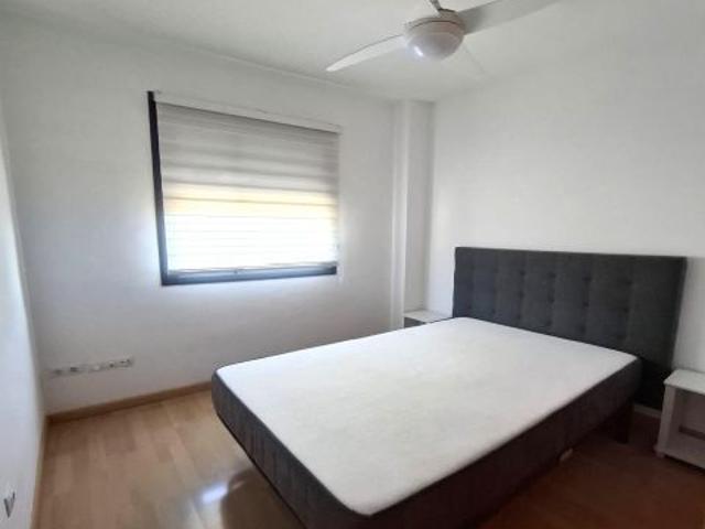 Acogedor Piso en Gelves: Listo para Entrar a Vivir por solo €147,000