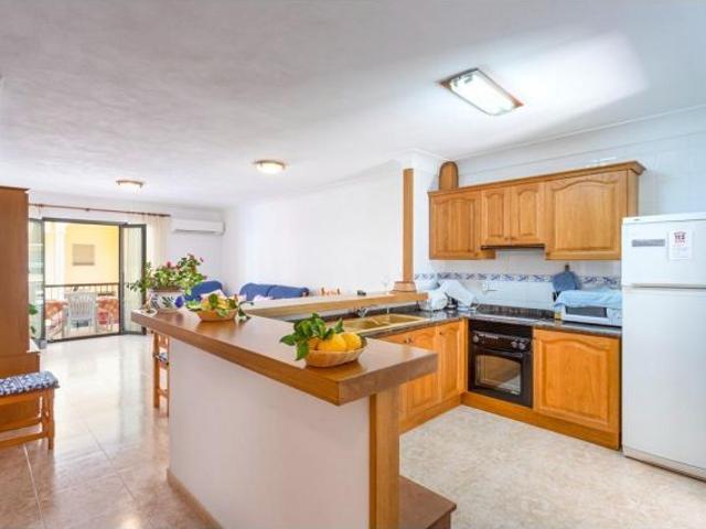 Acogedor Piso en la Colonia de Sant Jordi Ses Salines
