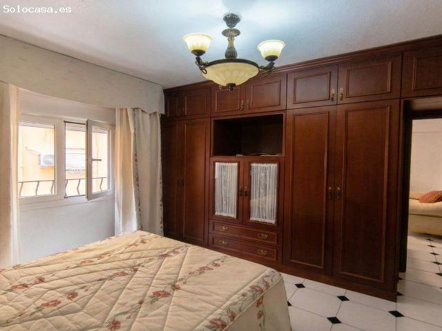 Acogedor Piso en Los Molinos, Almería ¡Tu Nuevo Hogar te Espera!
