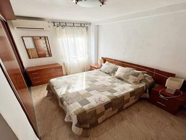 Acogedor Piso en Parque Figueroa ¡Tu nuevo hogar te espera!