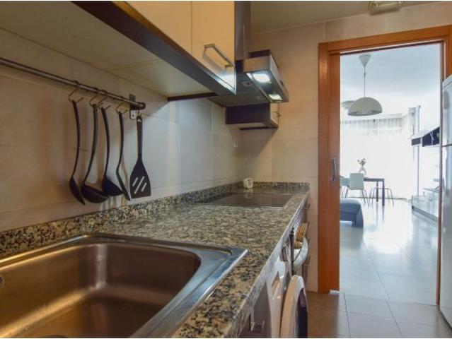 ACOGEDOR PISO EN PICANYA