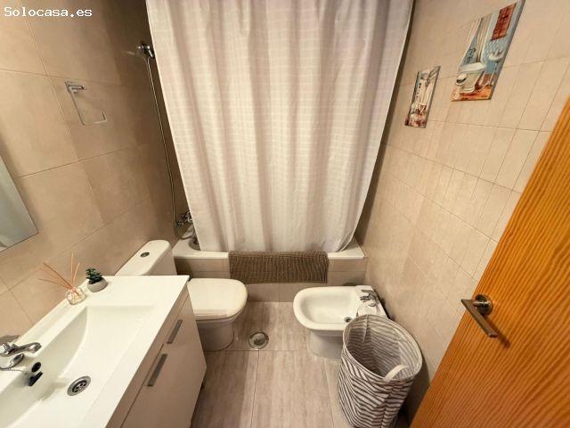 Acogedor Piso en San Pedro del Pinatar