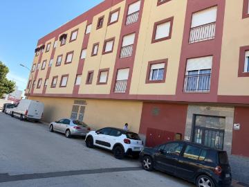 Acogedor Piso en San Pedro del Pinatar