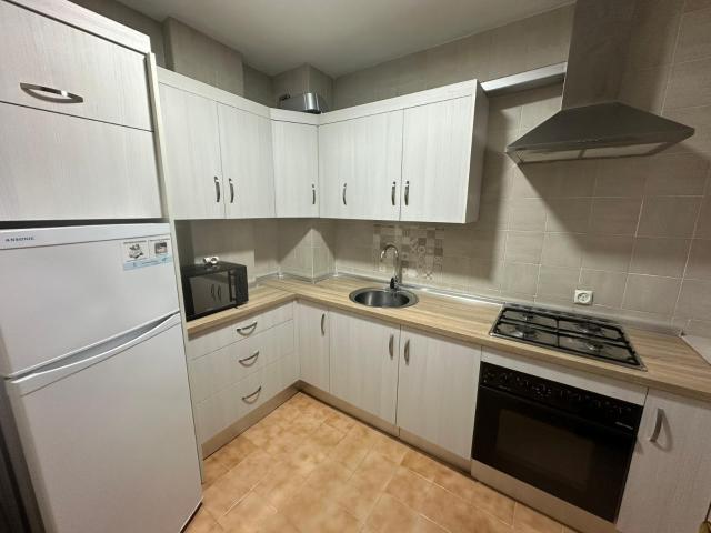 Acogedor Piso en Valdepasillas Ideal para estudiantes, MIR o compartir piso