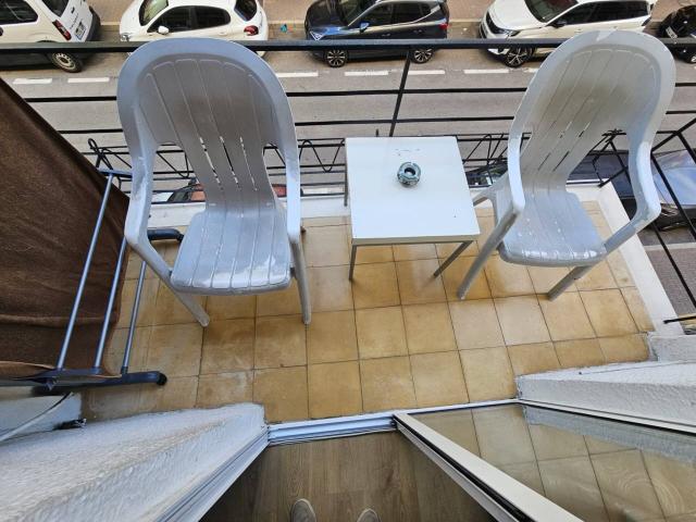 Acogedor piso en venta en Benalua,Alicante