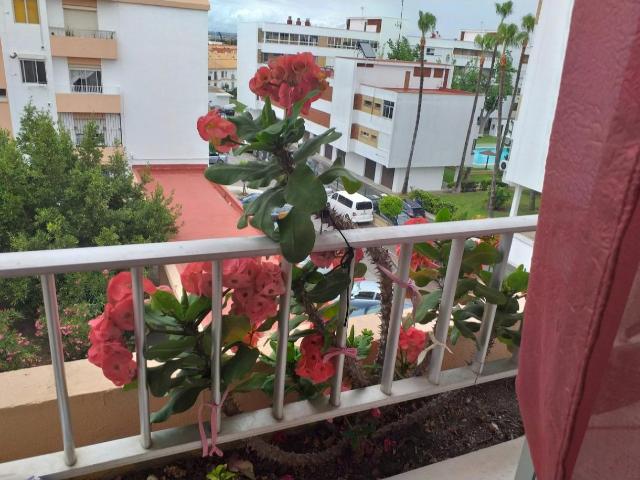 Acogedor Piso en Venta en Chiclana de la Frontera