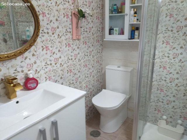 Acogedor Piso en Venta en Chiclana de la Frontera