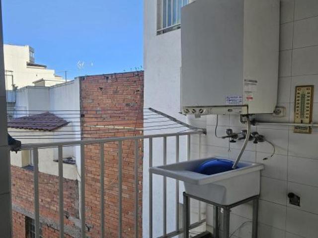 Acogedor piso en venta en el Nucli Urbà de Esparreguera