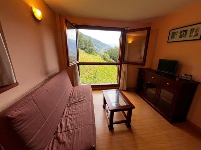 Acogedor piso en venta en la prestigiosa pleta de Soldeu