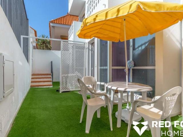 Acogedor piso en venta en Los Realejos, La Longuera Toscal