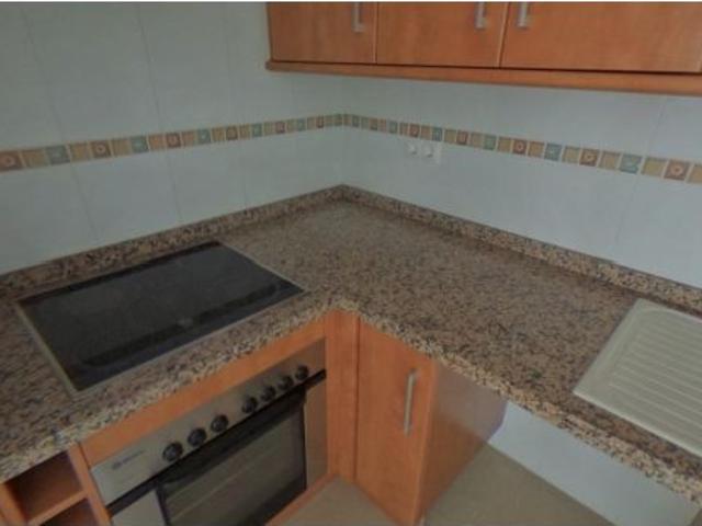Acogedor Piso en Venta en Villafranqueza, Alicante €165,000