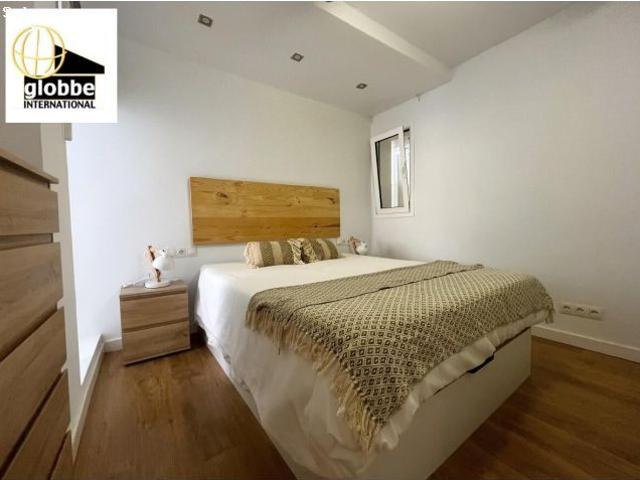 Acogedor Piso Reformado en El Palo, Málaga €299,000
