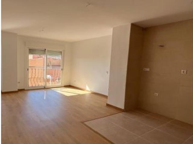 Acogedor piso reformado en Las Marinas, Roquetas de Mar por solo €119.900