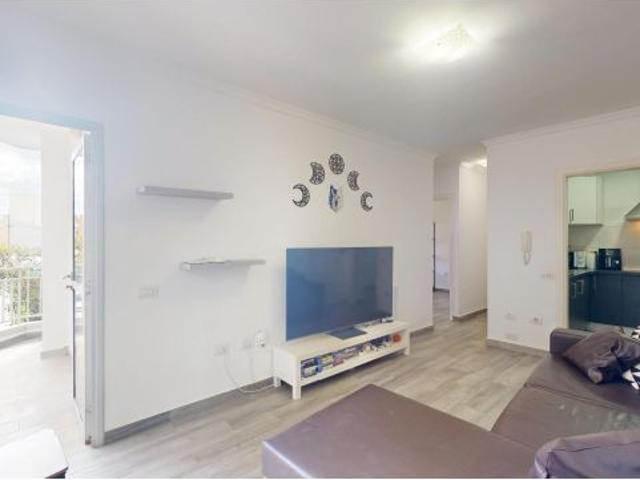 Acogedor piso reformado en San Matías