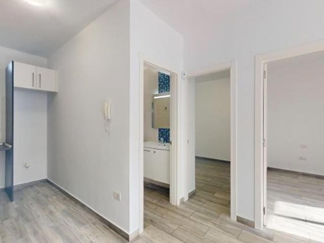 Acogedor piso reformado en San Matías