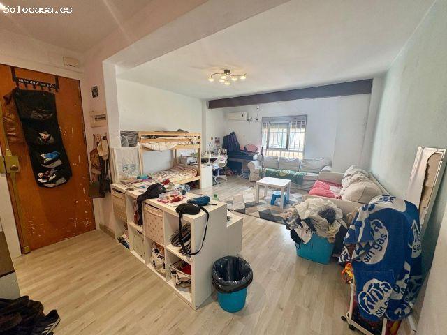 Acogedor piso SIN ASCENSOR en silla
