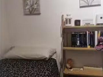 Acogedor Se alquila habitación en La Dreta de l'Eixample, Barc.