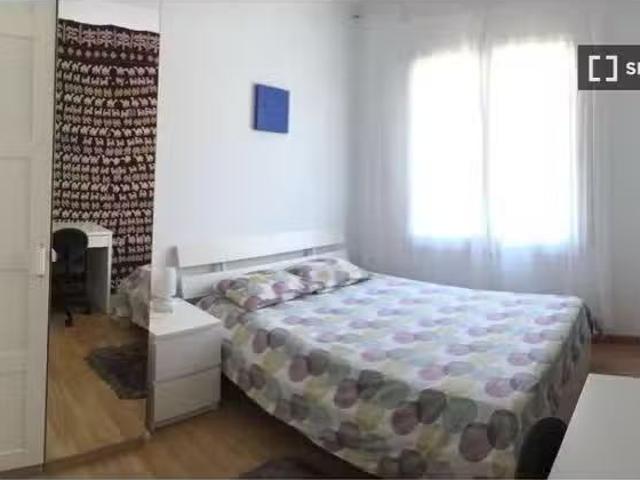 Nuevo Se alquila habitación en Sant Gervasi Galvany