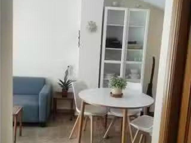 ¡Recién llegado! Se alquila habitación en piso compartido de 4.