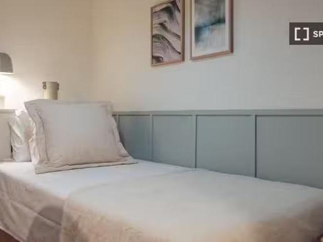 Nuevo Se alquila habitación en piso compartido en Barcelona