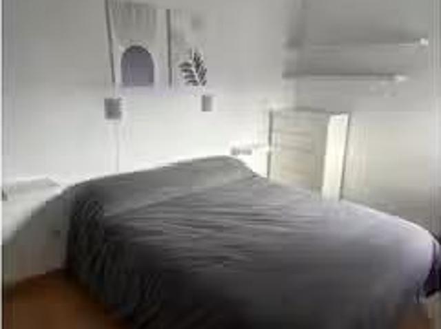 Nuevo Se alquila habitación en Puerta del Ángel, Madrid