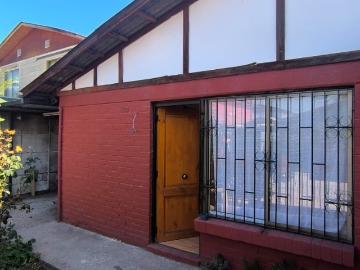 Acogedora Casa 68/138m2, Av. Laguna Sur / Tte. Cruz, Metro Laguna Sur – Pudahuel