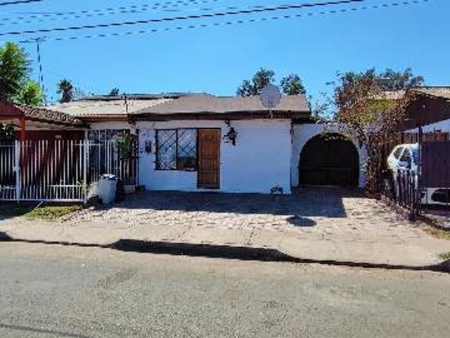 Acogedora casa 116mts2, 3D, 2B, Juan Wesley
