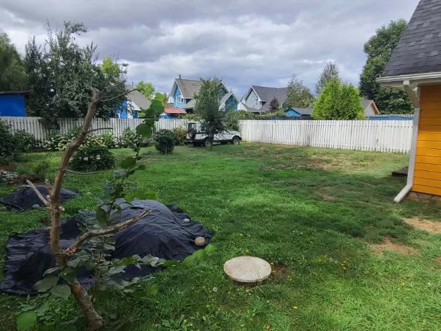 Acogedora casa tipo canadiense – ciudad primavera | 3 dormitorios por 158000. 00 en Vilcún