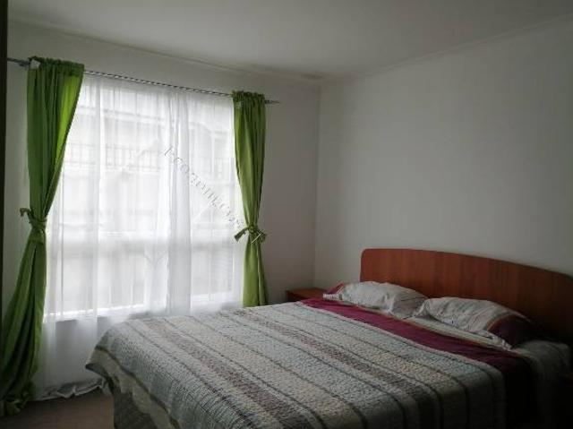 Acogedora casa un piso