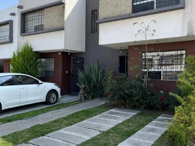 Acogedora casa a la venta en Villa Xaltipa