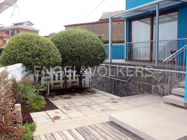 Acogedora Casa A Pasos De Agua Santa