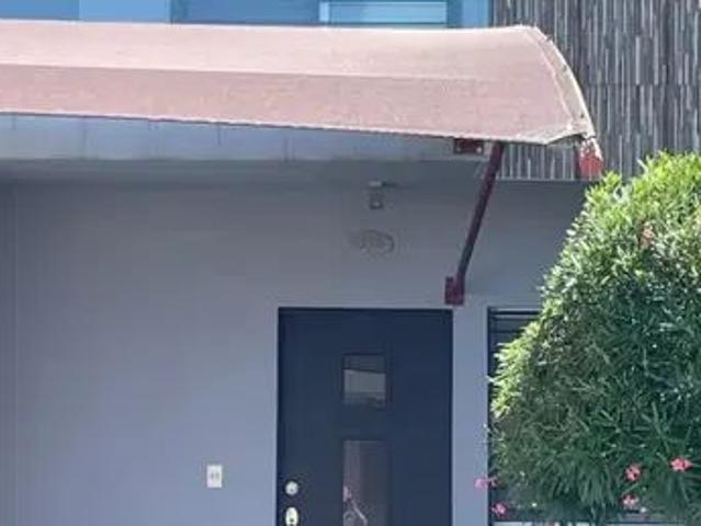 Acogedora Casa Amueblada A Unos Metros De Costco Escobedo