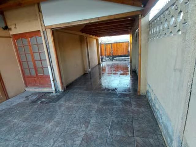Acogedora casa con ampliación 4d 2b – BUIN | 4 dormitorios por 79990. 00 en Buin