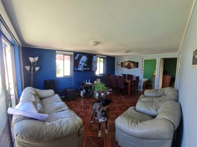 Moderna Vivienda con Excelente Conectividad 1347 | dormitorios por 3300.00 en Quilpué