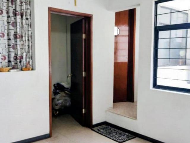 Acogedora casa con amplios espacios, Azcapotzalco