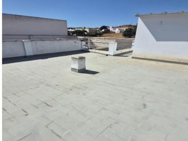 Acogedora casa con patio en Taraguilla, San Roque